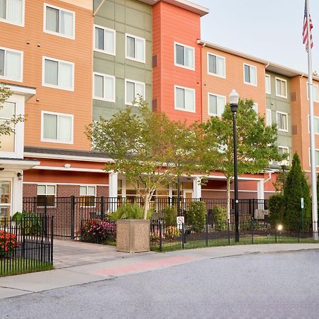 Residence Inn By Marriott Columbia Northwest/Harbison Exterior photo