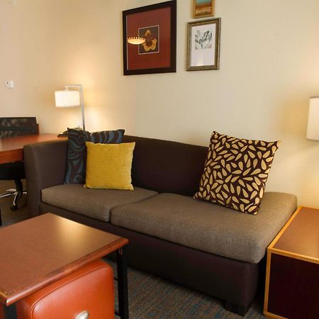 Residence Inn By Marriott Columbia Northwest/Harbison Exterior photo