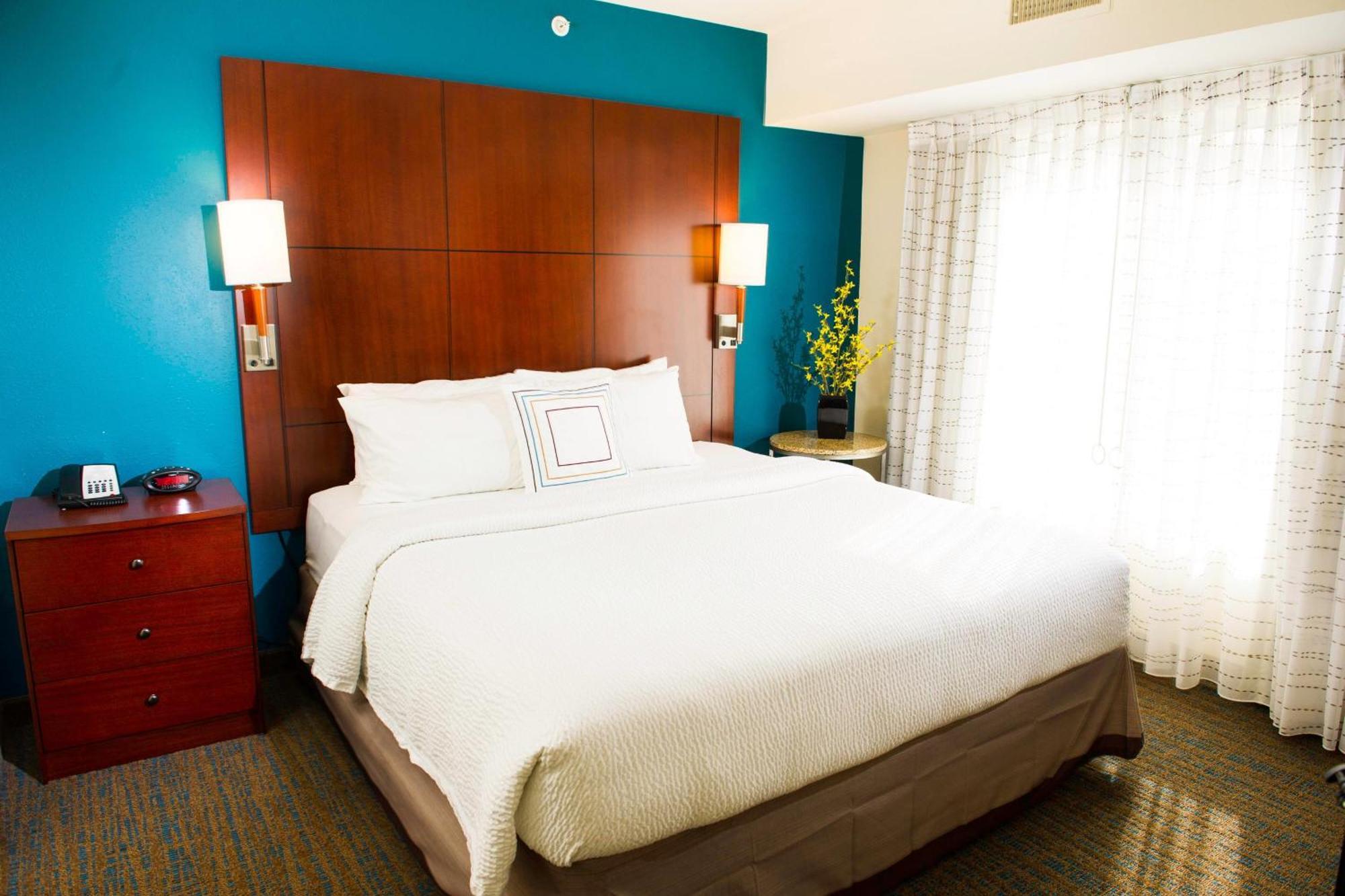 Residence Inn By Marriott Columbia Northwest/Harbison Exterior photo