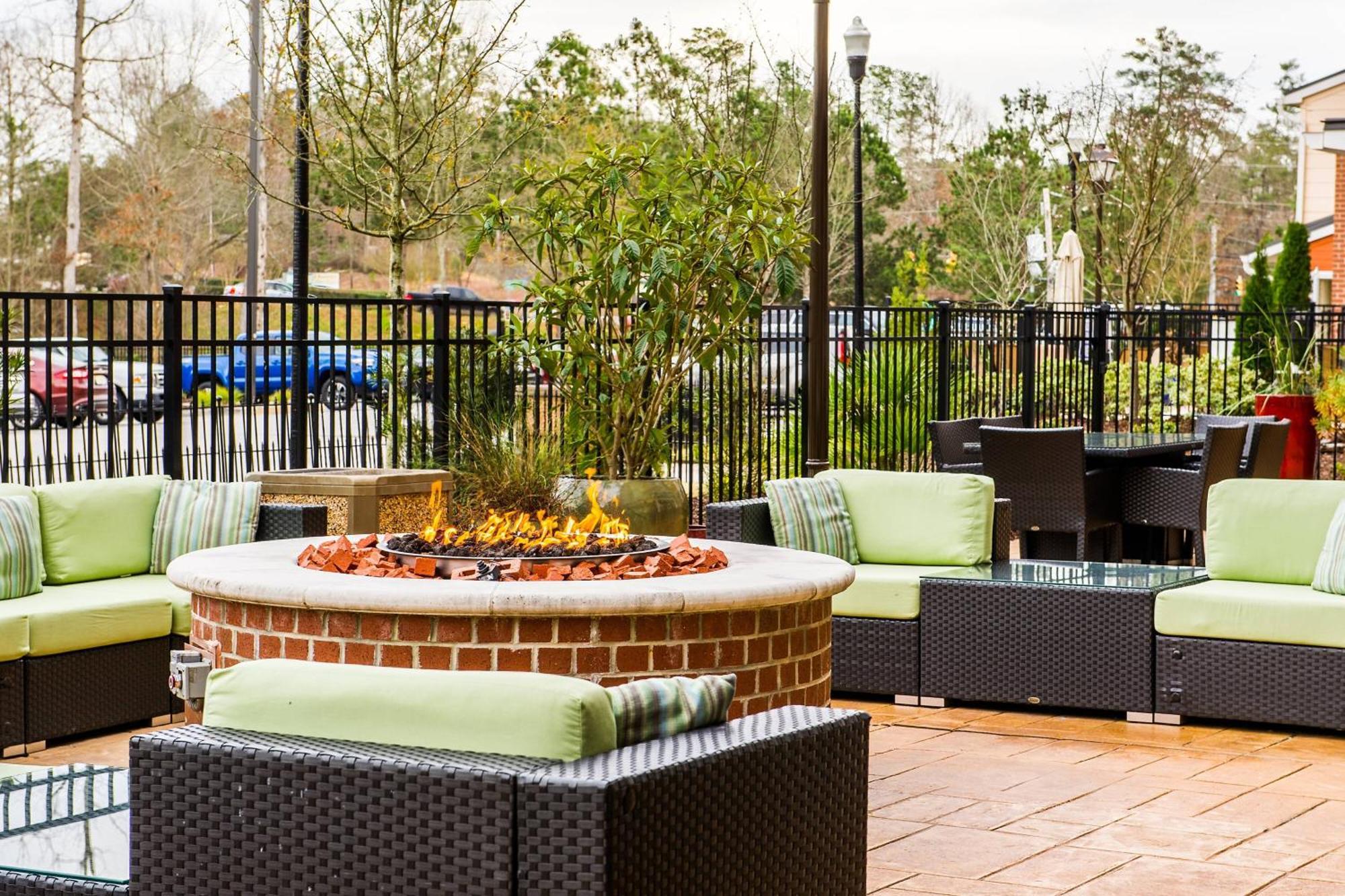 Residence Inn By Marriott Columbia Northwest/Harbison Exterior photo